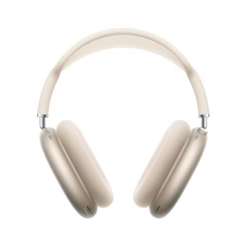 Apple AirPods Max - Estelar 