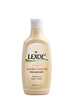 Lexol E300887100 nF Neatsfoot Leather Dressing Non-Darkening 8 oz.(236-mL)
