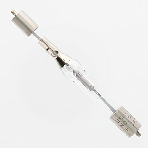 Ushio USH102DH 20 Volt 100 Watt Microscope Mercury Arc Lamp