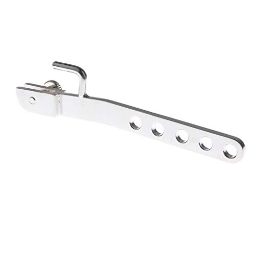 Bassoon Balancing Bar Adjust Bassoon Strap Replacement for Bassoon Accessory - Thumbnail 2