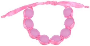 Jelly Juniors Mia Teething Bracelet Petal