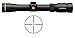Leupold VX-R 1.5-5x33mm Riflescope, FireDot Duplex Reticle, Black