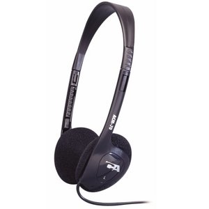 Cyber Acoustics Quality Audio Headphones (ACM-70)