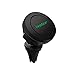 Magnetic Car Mount, iVoler Air Vent Magnetic Universal Cell Phone Car Holder for iPhone 6/6S Plus, Galaxy S7/S7 Edge/S6/S6 Edge/Note 5, 360° Flexible Swivel Ball Head 100% Safe with Powerful Grip