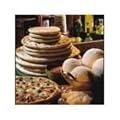 Stefano Foods Pizza Dough Ball, 16 Ounce -- 24 per case.