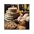 Stefano Foods Pizza Dough Ball, 16 Ounce -- 24 per case.