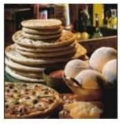 Stefano Foods Pizza Dough Ball, 16 Ounce -- 24 per case.