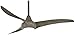 Minka-Aire F844-DRF Light Wave 52