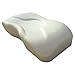 SleepRight Side Sleeping Memory Foam Pillow - Size: 24' x 12 
