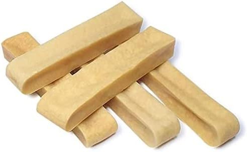 The Regal Mutt - Himalayan Yak Chews - Large - Bag of 5 — image 1