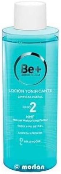 BE+ Moisturising Lotions for Daily Self Care and Pampering