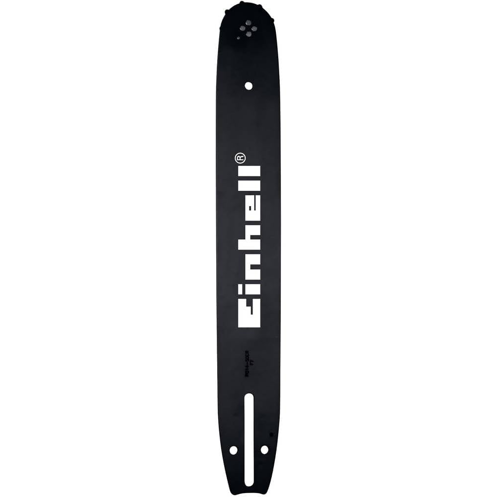 Einhell Replacement Blade Suitable for All 35 cm Einhell Chainsaws, Blade Thickness 1.1 Chainsaw Accessories
