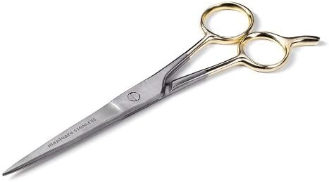 Manicare 16.5cm Hairdressing Scissors by Manicare