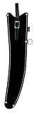 Weaver Arborist 23 Pole Saw Scabbards