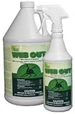 Nisus Web Out Cobweb Eliminator