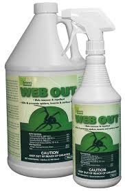 Nisus Web Out Cobweb Eliminator