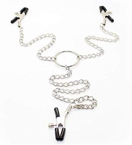Adjustable Clips Three Heads Clamps for Women