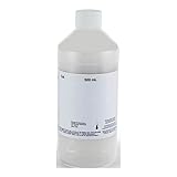 Hach 2351749 Potassium Standard Solution, 100 mg/L