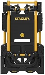 Stanley Sack Truck 2-in-1 Folding Trolley SXWTD-FT585 70/137 kg view 35