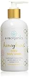 Organic Baby Wash 8oz. Sulfate Free USDA Certified Organic Moisturizing Baby Soap & Shampoo with Chamomile, Coconut Oil, Jojoba Oil. Cleanse, Nourish and Hydrate From Head to Toe with Each Wash