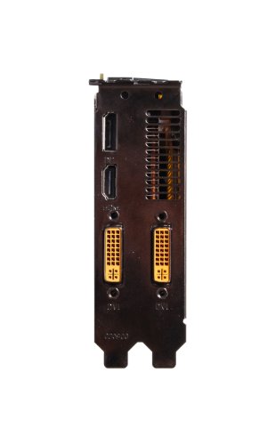 GeForce GTX 560 Ti 448 ZT-50313-10M