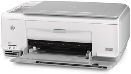 Impresora Hp Photosmart C3180 Las Mejores Impresoras Del Mercado