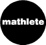 mathlete 1.25