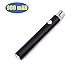 TriRanger Oil Pen Battery Variable Voltage - Double Capacity 900 mAh (Black)