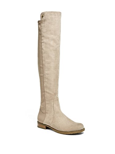 guess knee boots