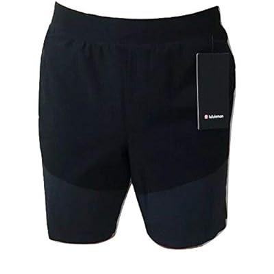 Lululemon Men's Beach Swim Board Shorts Size M Dominican