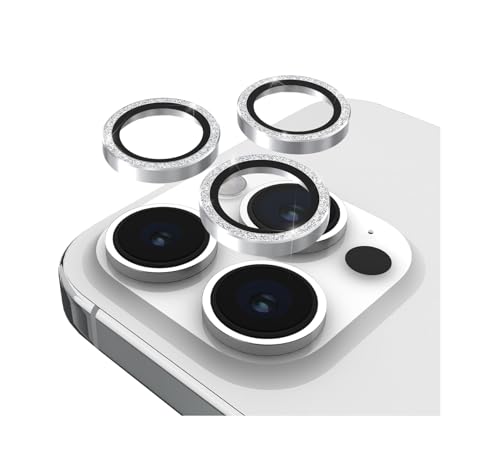 Case-Mate iPhone 15 Pro Max/iPhone 15 Pro Camera Lens Protector - Twinkle