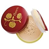 Bésame Cosmetics Brightening French Vanilla Face Powder