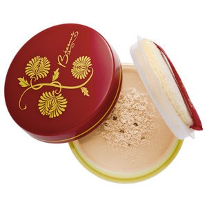 Bésame Cosmetics Brightening French Vanilla Face Powder