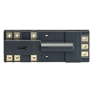 HO & N Snap Relay Atlas Trains