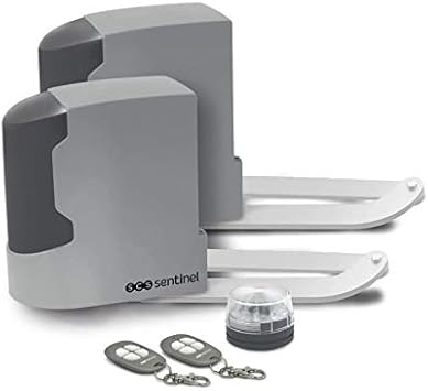 Motorisation sentinel Motorisation sentinel