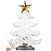 Cafurty USB Powered Miniature Christmas Tree w/Multicolor LEDs