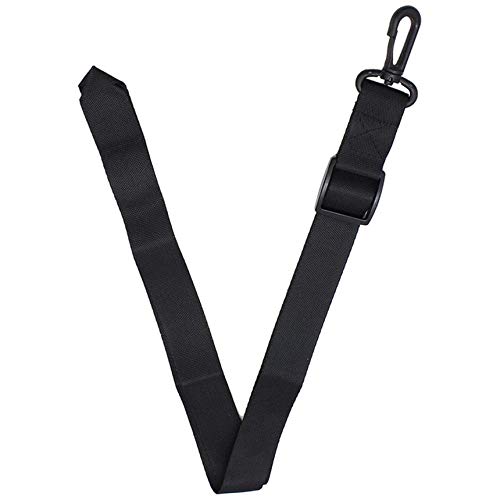 Saxophone clarinet clarinet universal strap neck strap Black