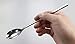 1 X Stainless Steel Chopstick & Spoon Set