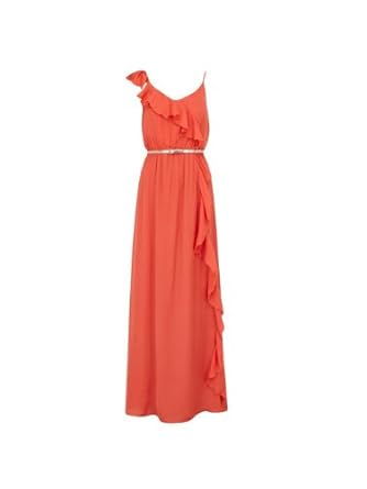 maxi dress size 14