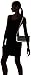 Aldo Bidwell Baguette Clutch