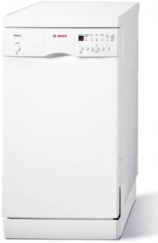 bosch hydrosensor dishwasher