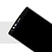 LCD Display Touch Screen Digitizer Parts with Frame for LG G4 H810 H811 H815 LS991 VS986 Screen Replacement Parts,Tempered Glass Protector Included