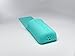 Holster Brands Lil' Holster Small Bathroom Essentials Storage Holder, Skinny, Blue
