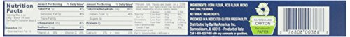 Barilla Gluten Free Spaghetti, 12 oz - Image 8