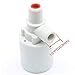 Automatic Water Level Control Valve Inside Top Inlet for Water Tank Pool 1/2
