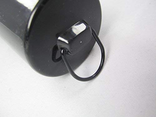 WorldaWhirl Whirligig Wind Spinner Display Motor Revolve Twist Turn Twirl Swirl (Battery Powered 30 RPM) - Thumbnail 2