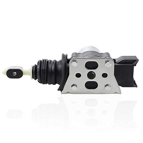 Dantoo Power Door Lock Actuator - Driver or Passenger Side - Replaces 22020256, 1719362, 22062740, 1719363, 22071947, 8134627, 746-014, J8134627, 16603085, 746014 - Fits Buick, Cadillac, Chevy, GMC,