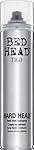 TIGI Bed Head Hard Head Hair Spray, 10.6 Ounce