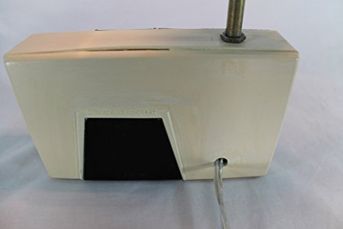 Vintage Radio Lamp