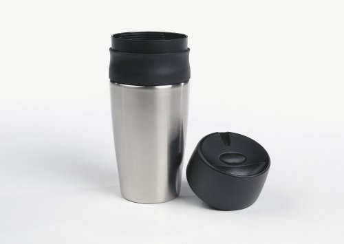 Oxo Good Grips Liquiseal Travel Mug Stainless Steel Import It All